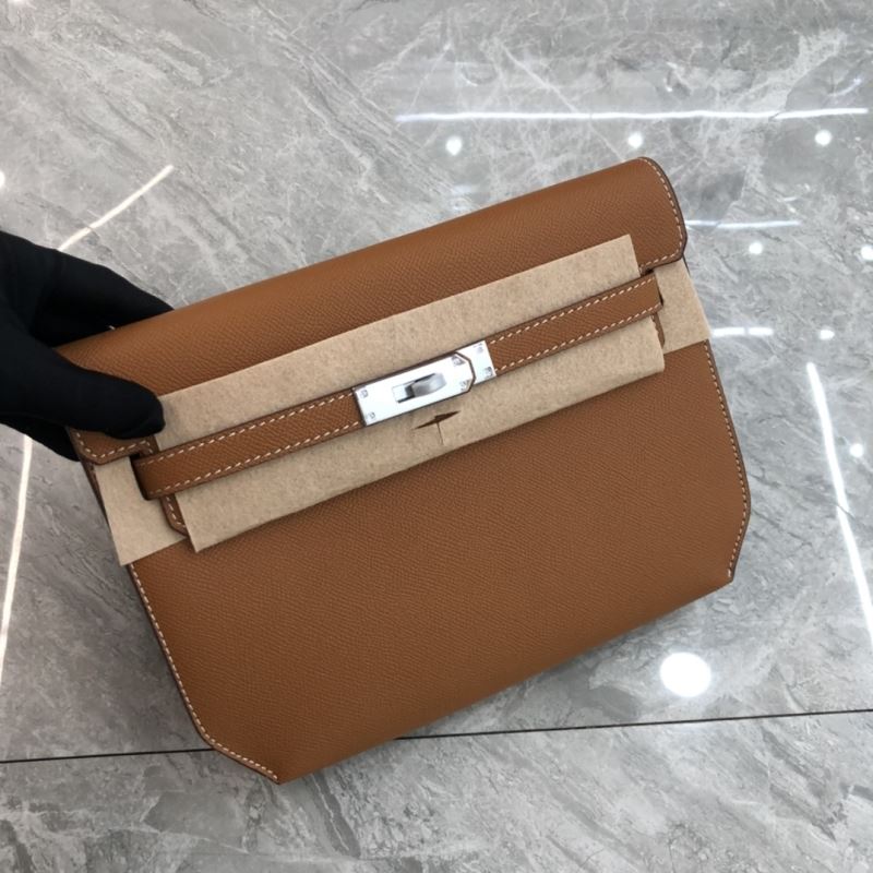 Hermes Clutch Bags